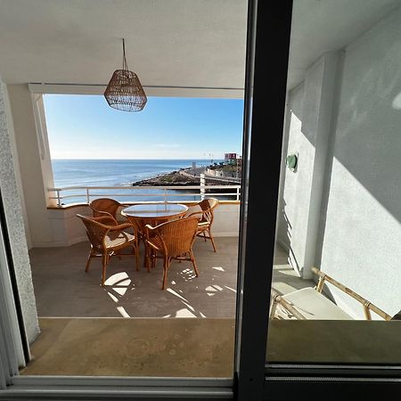 Costa Este Apartments - Torrevieja Exteriör bild