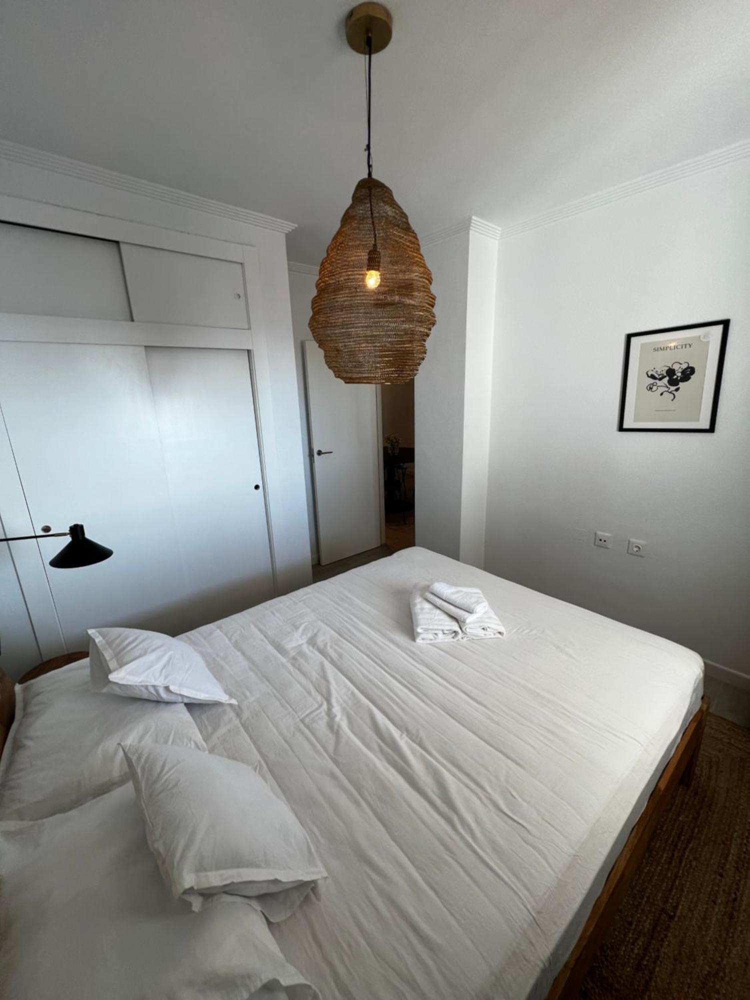 Costa Este Apartments - Torrevieja Exteriör bild