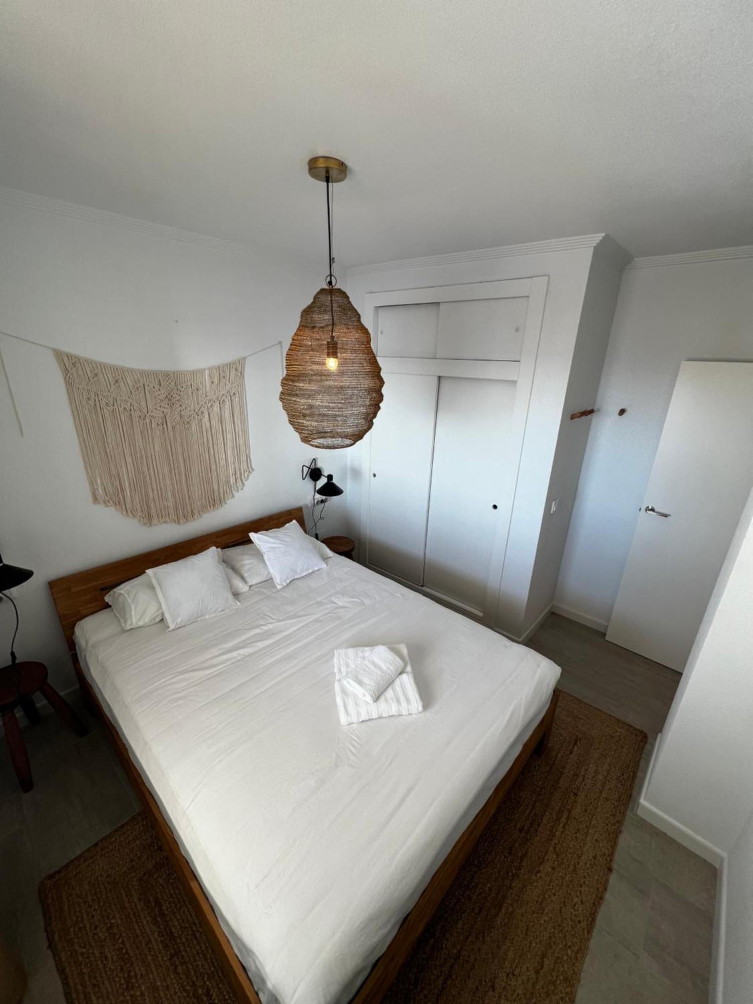 Costa Este Apartments - Torrevieja Exteriör bild