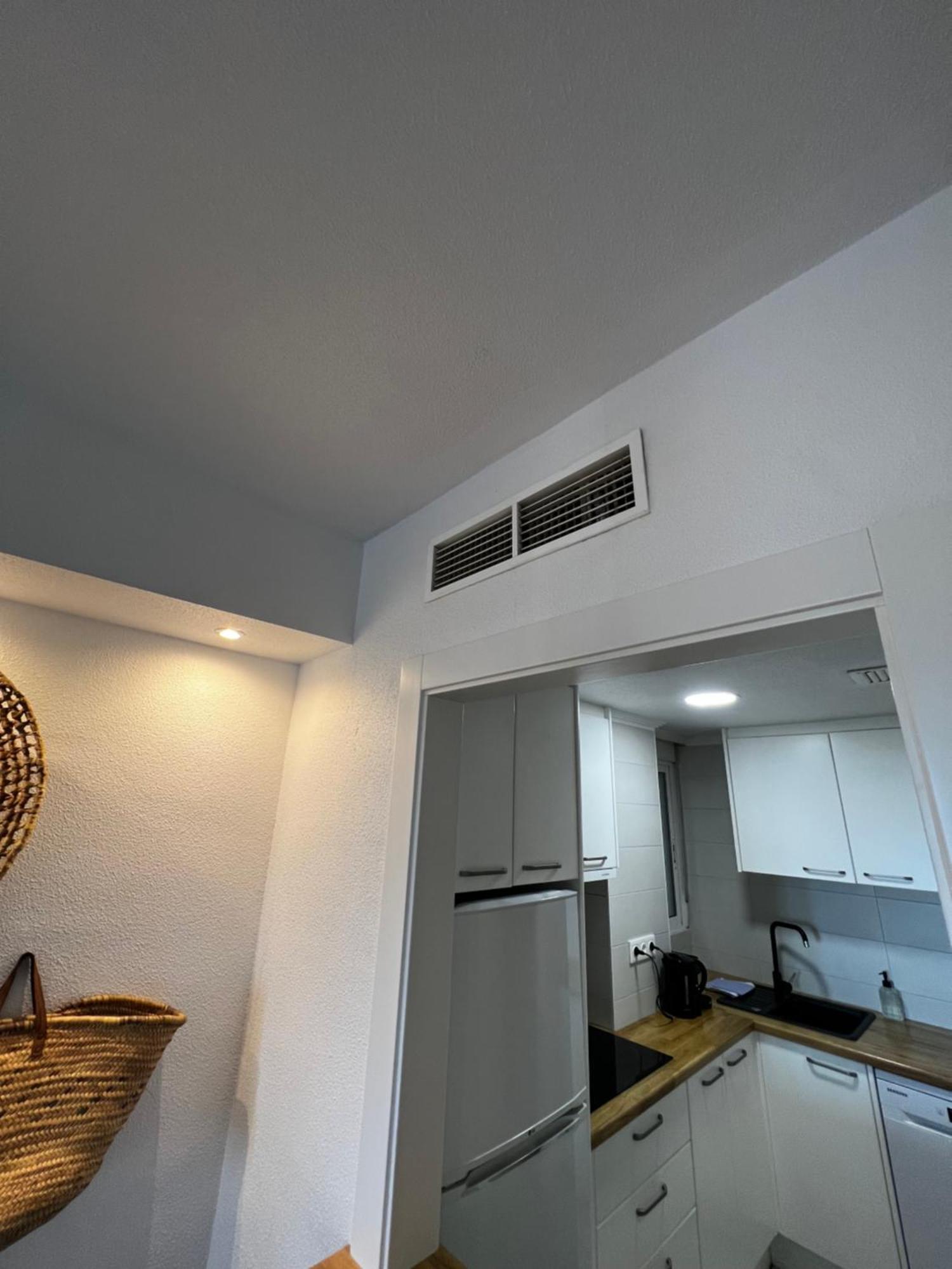 Costa Este Apartments - Torrevieja Exteriör bild
