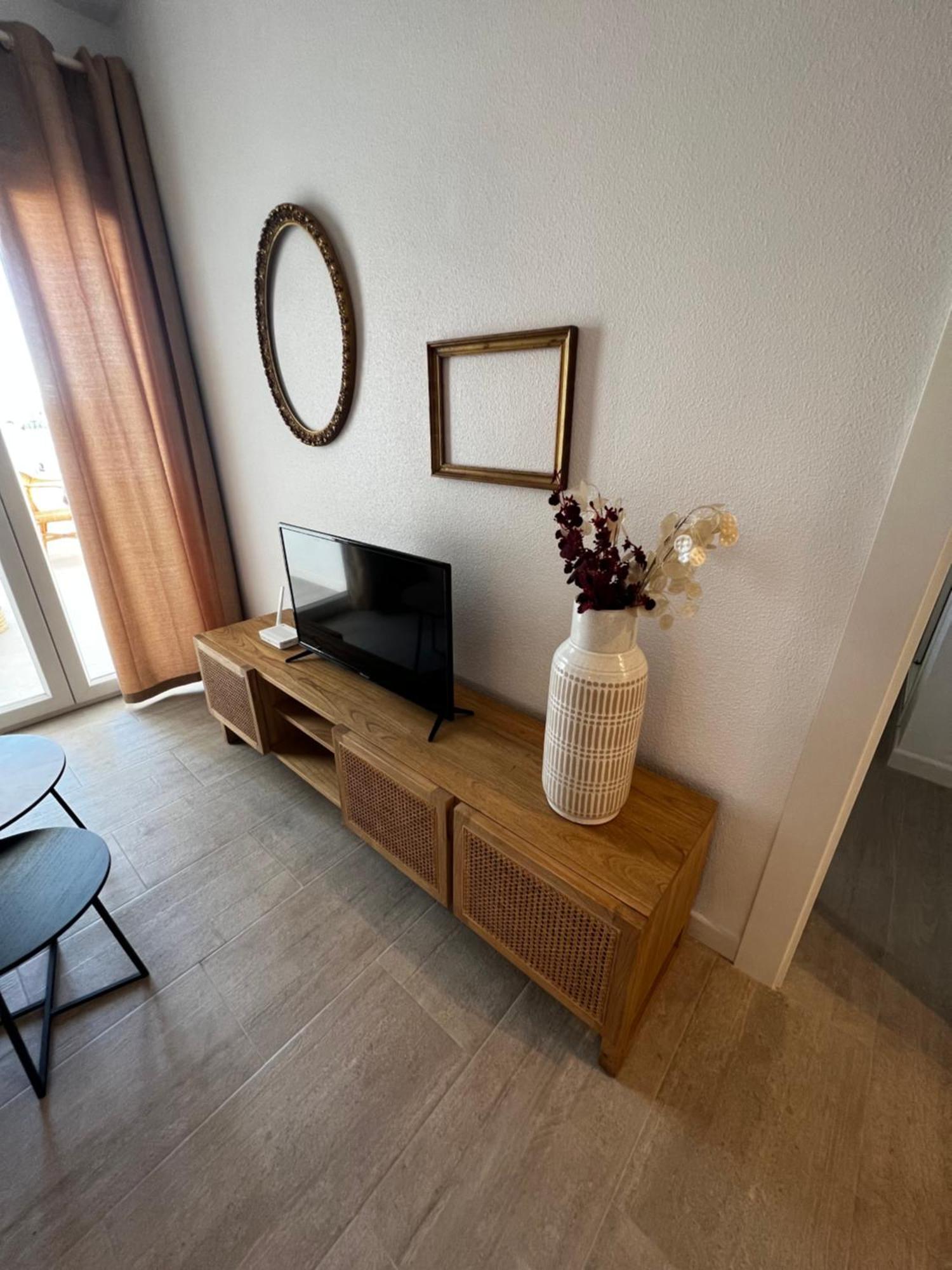 Costa Este Apartments - Torrevieja Exteriör bild