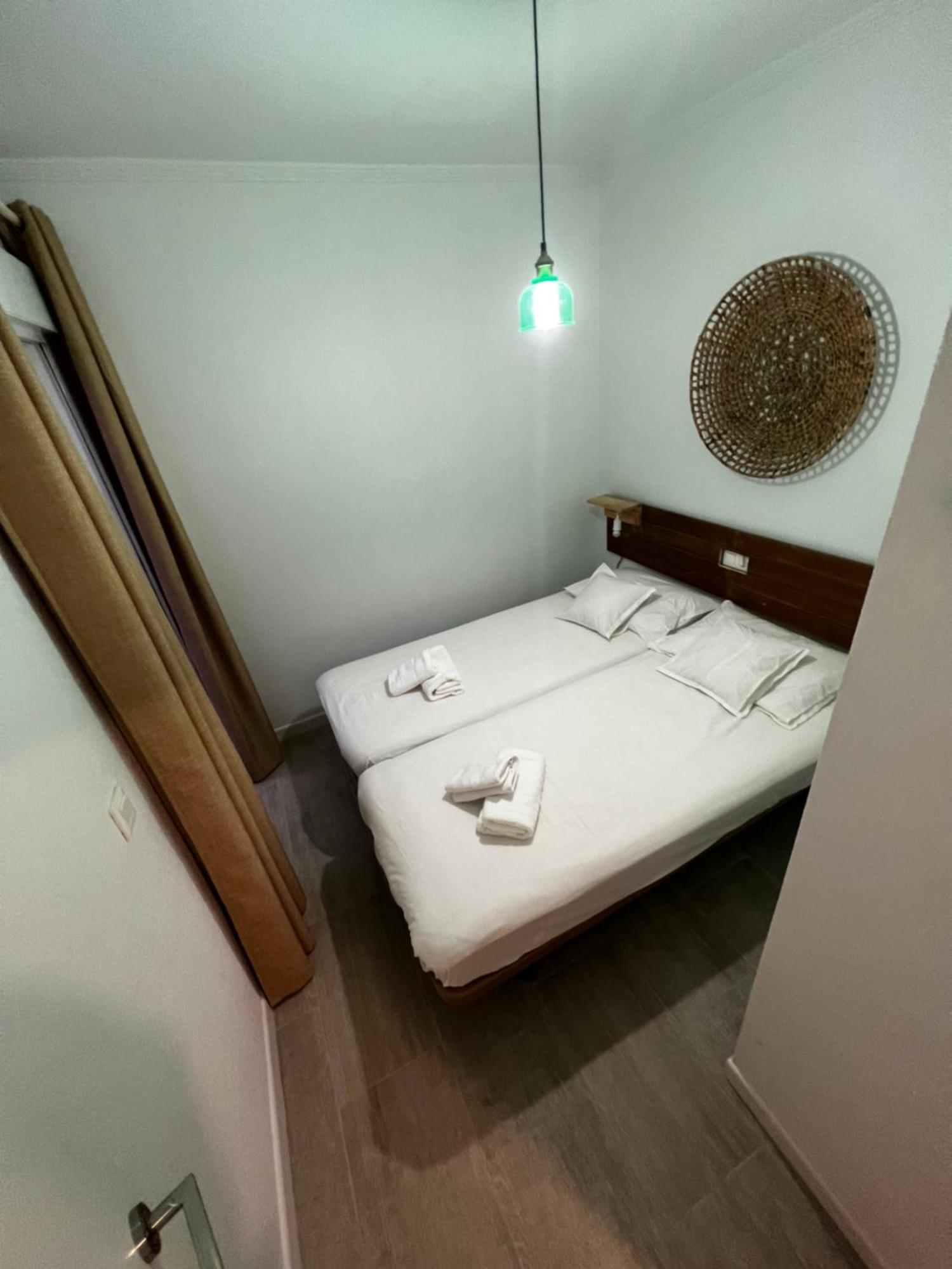 Costa Este Apartments - Torrevieja Exteriör bild