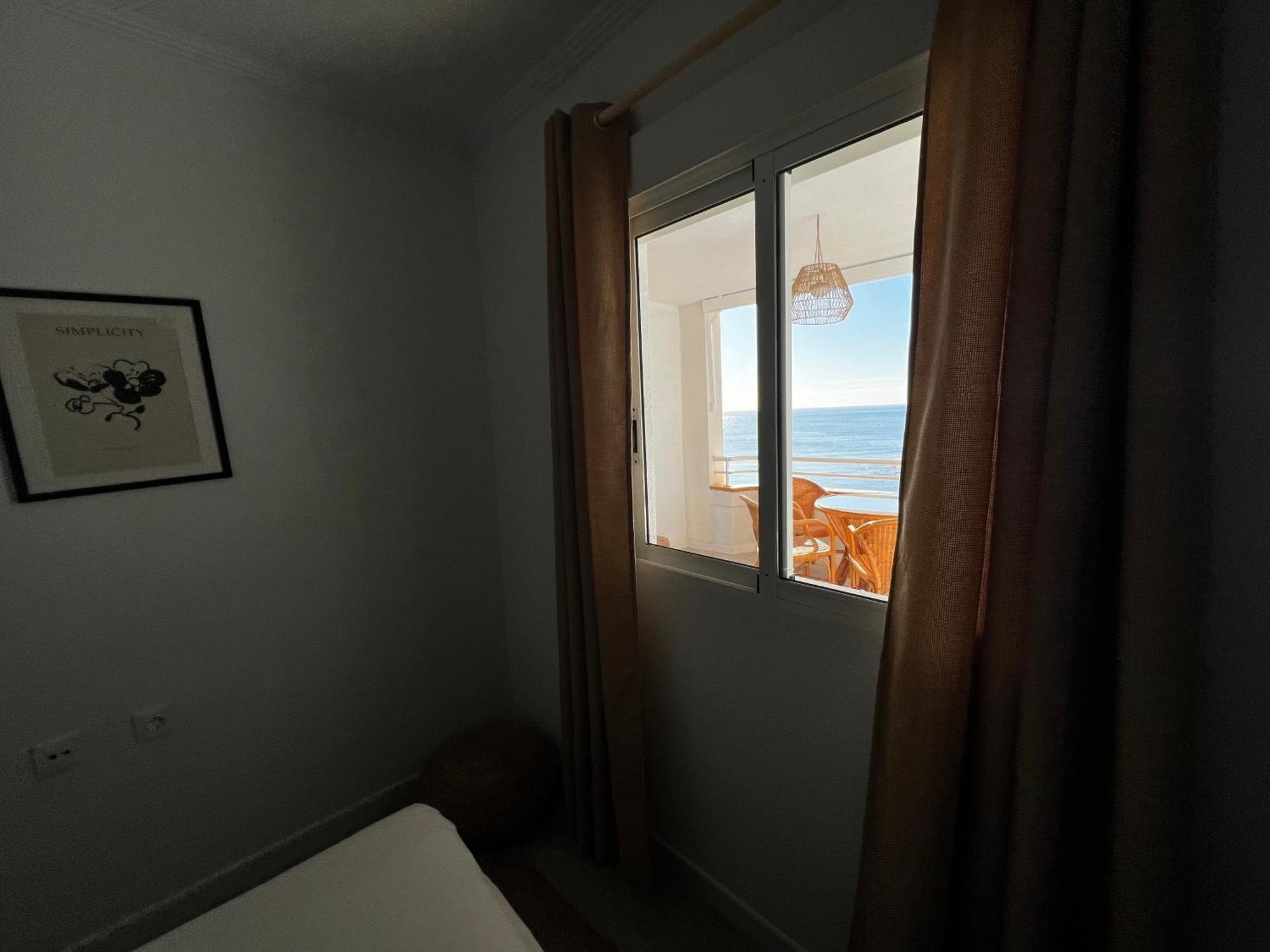 Costa Este Apartments - Torrevieja Exteriör bild