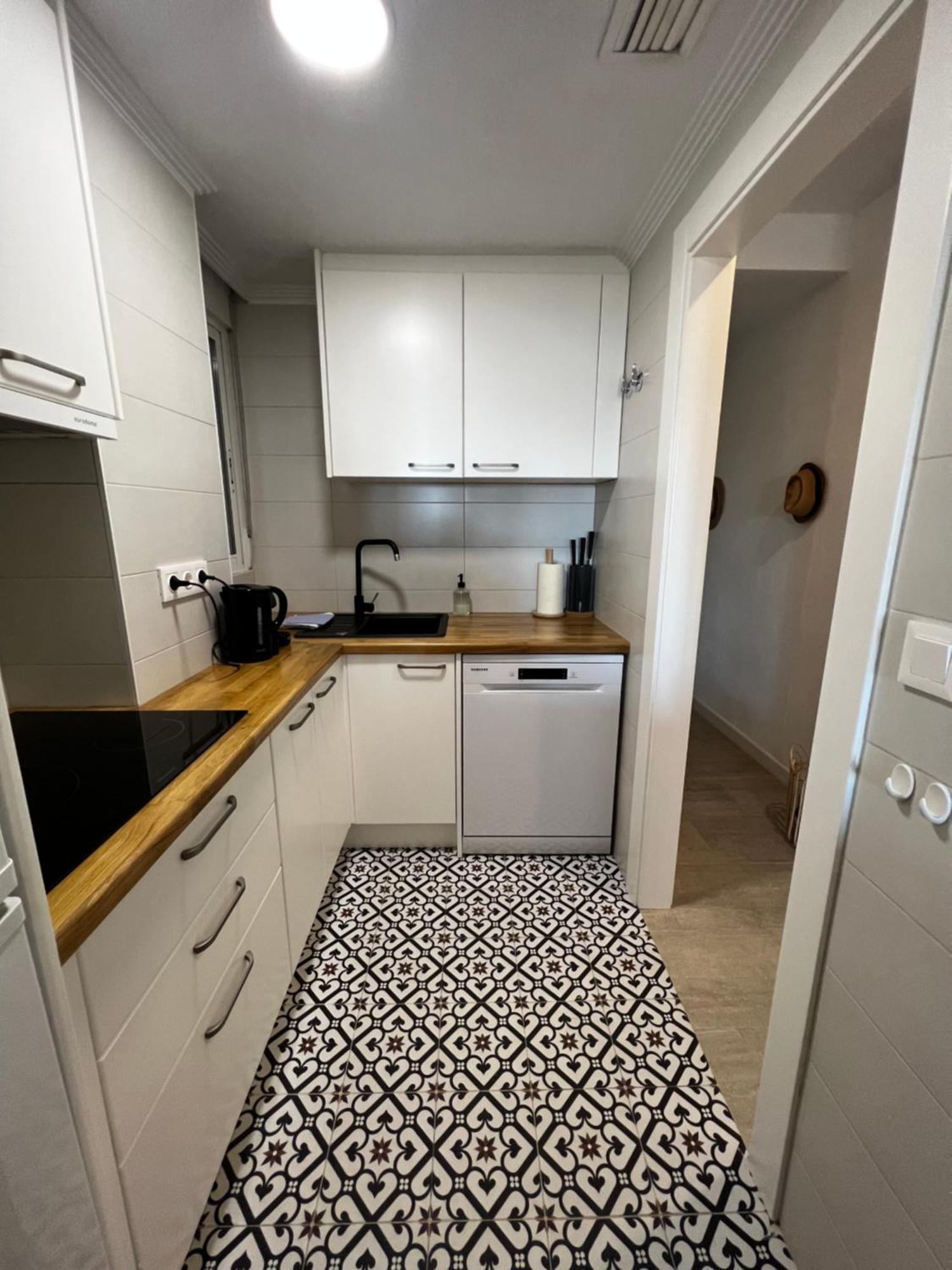 Costa Este Apartments - Torrevieja Exteriör bild