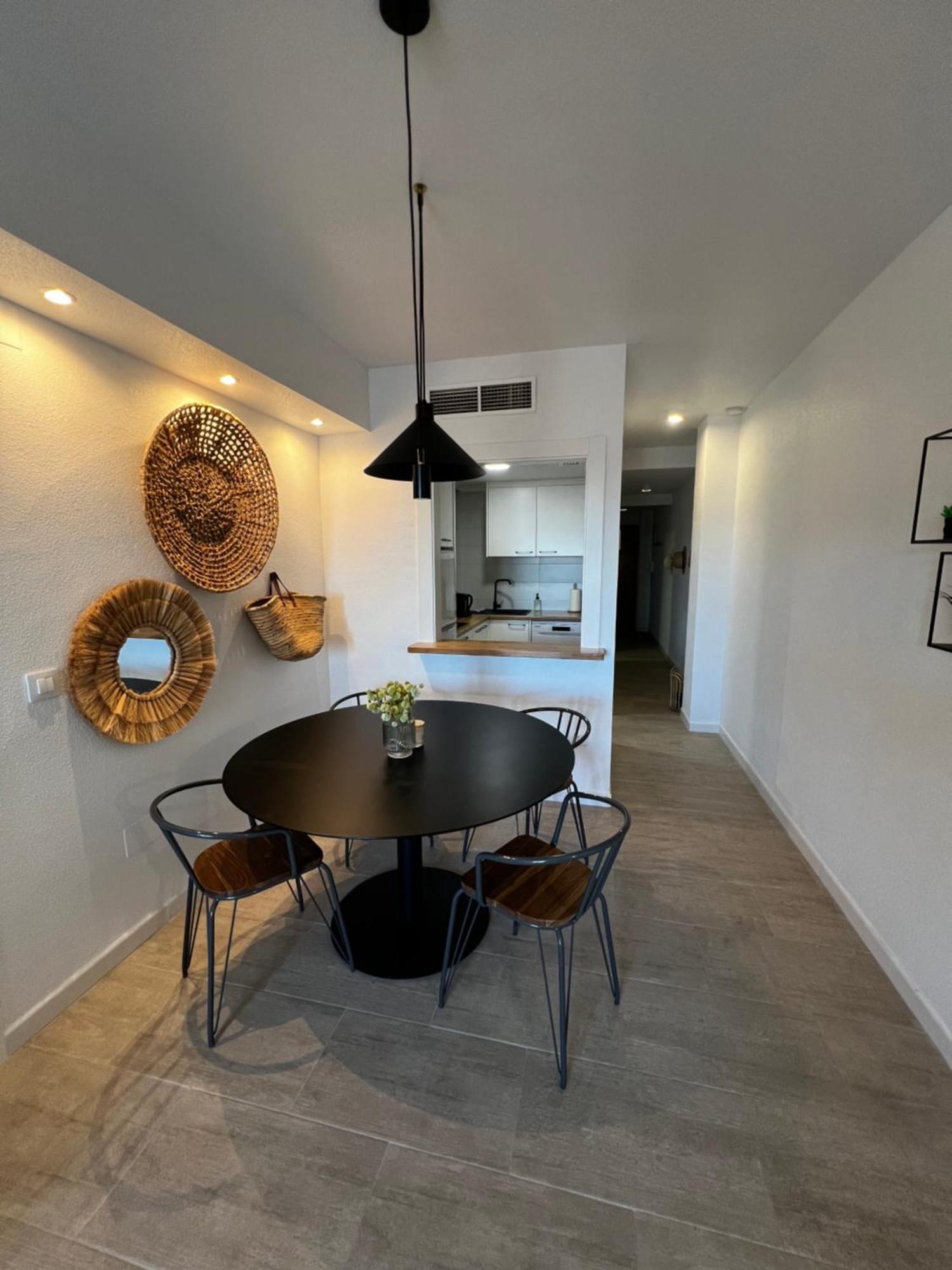 Costa Este Apartments - Torrevieja Exteriör bild