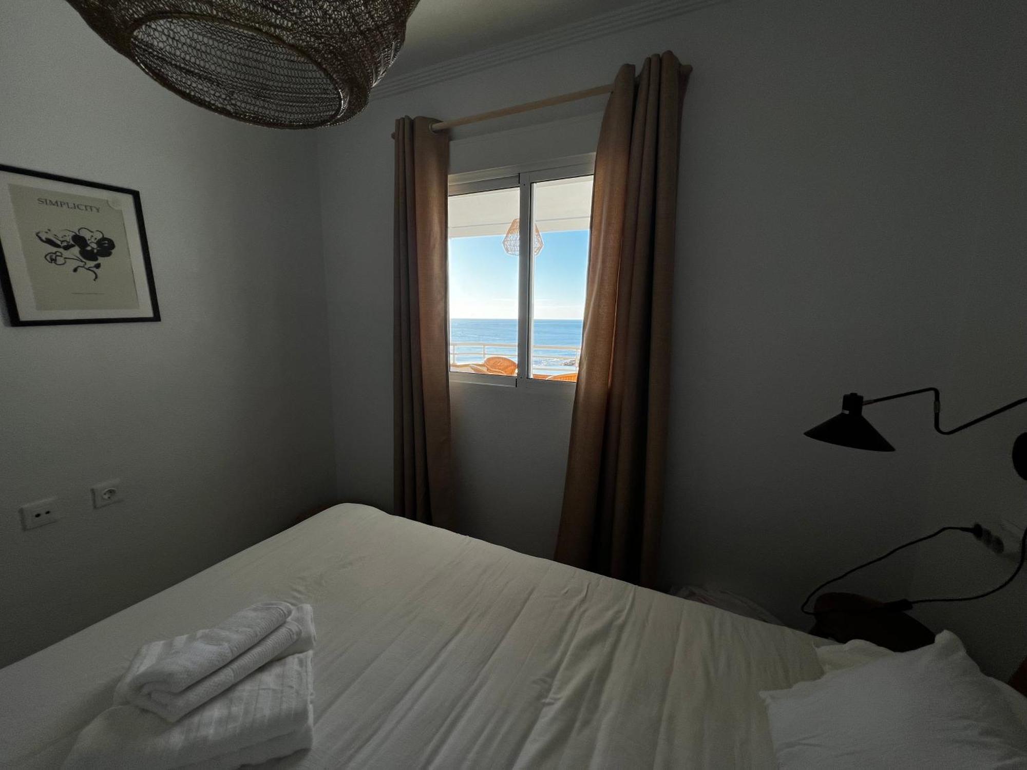 Costa Este Apartments - Torrevieja Exteriör bild
