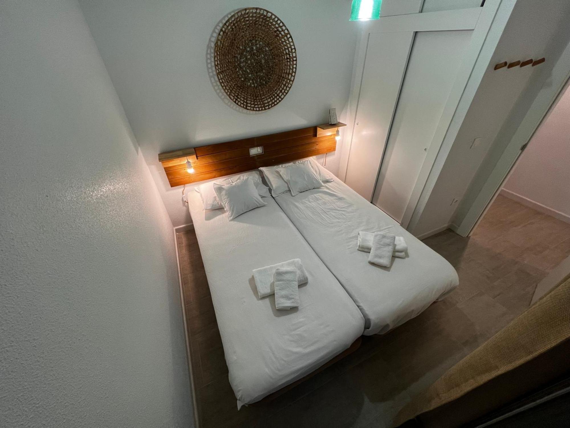 Costa Este Apartments - Torrevieja Exteriör bild